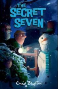 The Secret Seven