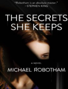 The Secrets She Keeps