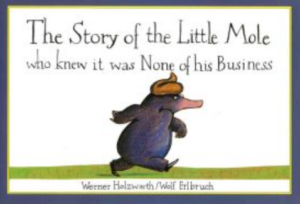 The Story of the Little Mole