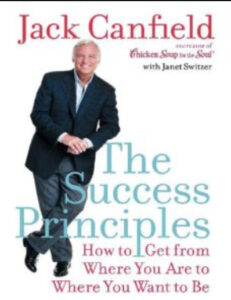 The Success Principles