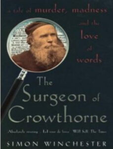 The Surgeon of Crowthorne