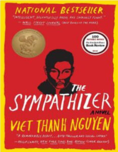 The Sympathizer A Novel