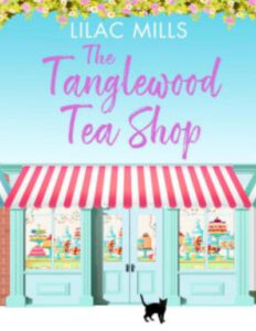 The Tanglewood Tea Shop