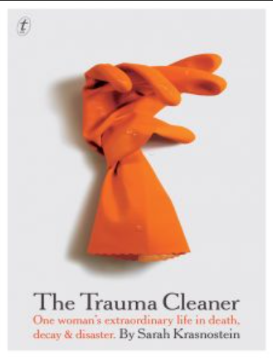 The Trauma Cleaner