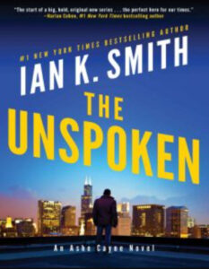 The Unspoken