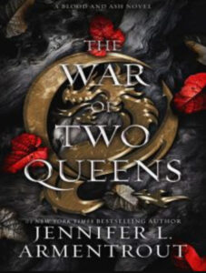 The War of Two Queens