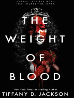 The Weight of Blood