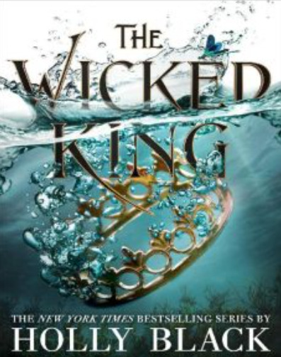 The Wicked King