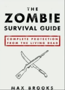 The Zombie Survival Guide