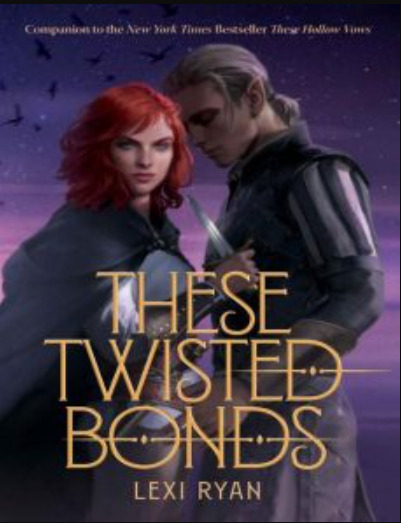 These Twisted Bonds