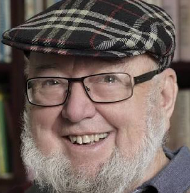 Thomas Keneally