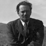 Thomas Wolfe