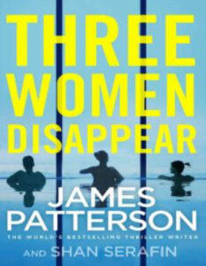 Three Women Disappear