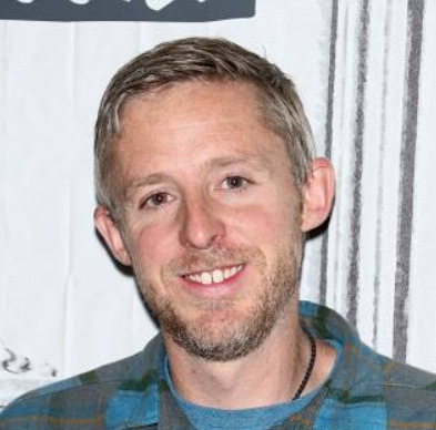 Tommy Caldwell