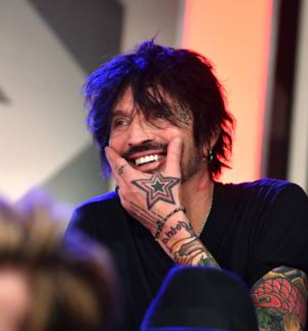 Tommy Lee
