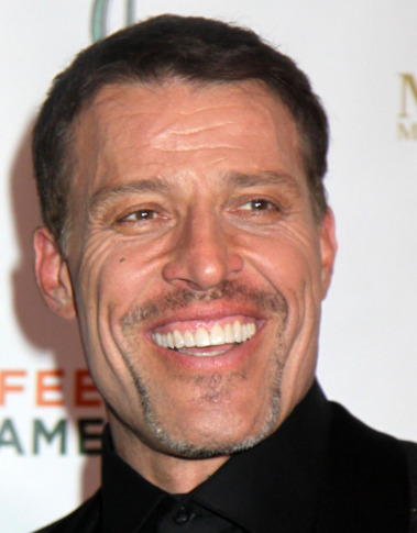Tony Robbins
