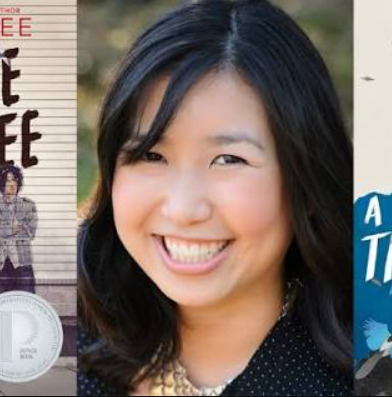 Traci Chee