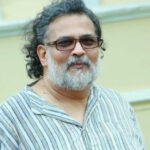 Tushar Gandhi