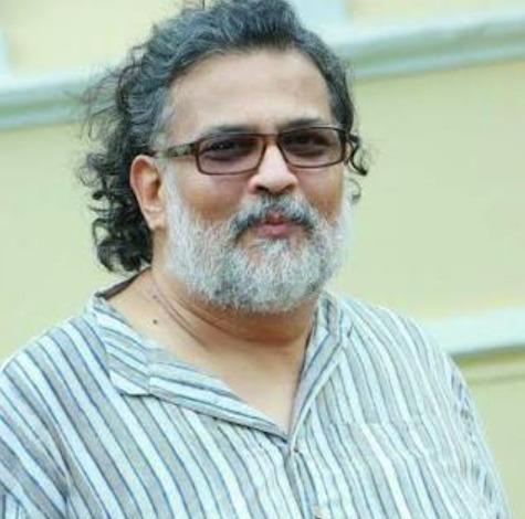Tushar Gandhi