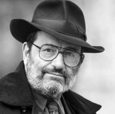 Umberto Eco