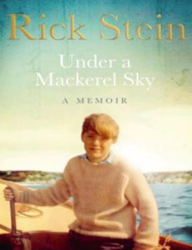 Under a Mackerel Sky By Rick Stein