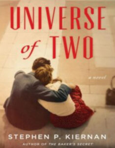 Universe of Two by Stephen P. Kiernan