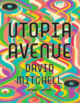 Utopia Avenue