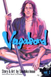 Vagabond Vol. 2