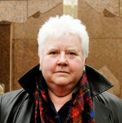 Val McDermid