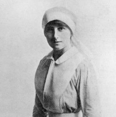 Vera Brittain