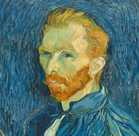 Vincent van Gogh