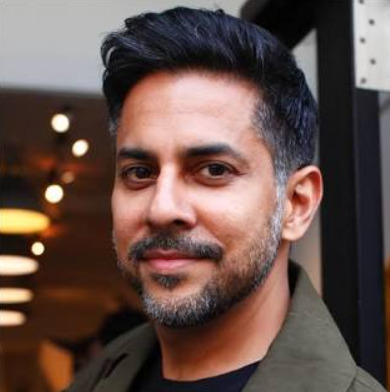 Vishen Lakhiani