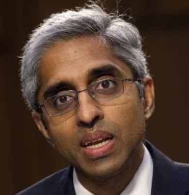 Vivek Hallegere Murthy