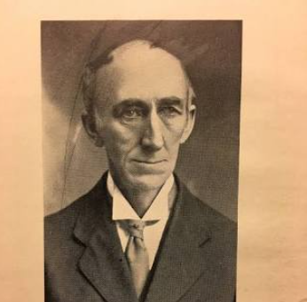 Wallace D. Wattles