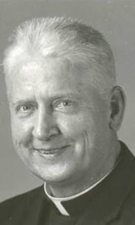 Walter Ciszek