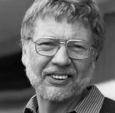Walter Tevis