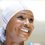 Waris Dirie