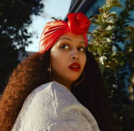 Warsan Shire