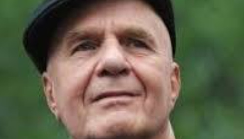 Wayne Dyer