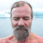 Wim Hof