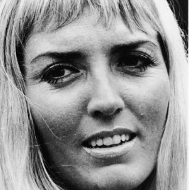 Xaviera Hollander
