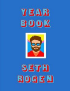 Yearbook By Seth Rogen