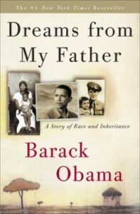 Barack Obama's Literature