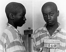 George Stinney Jr.'s Magical Presence In The Green Mile