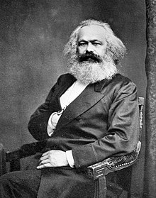 Marxism Literature Makes One Rebellious