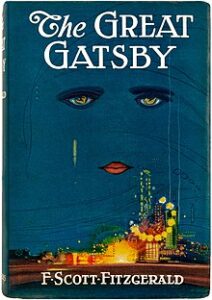 The Great Gatsby Book Review And Analysis