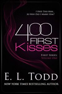 400 First Kisses