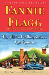 The All-Girl Filling Station's Last Reunion