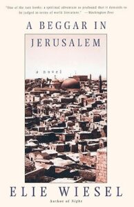 A Beggar in Jerusalem: A Novel