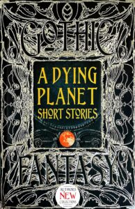 A Dying Planet Short Stories